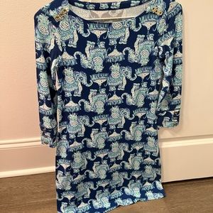 UPF 50+ Sophie Dress